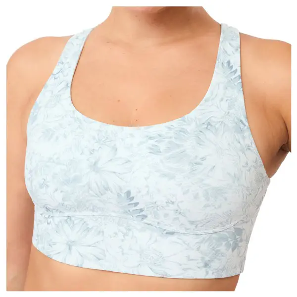Mandala - Women's Sports Bra Printed - Sport-BH Gr XS beige