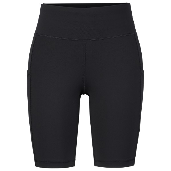 Stoic - Women's VaraSt. Trekking Short Tights - Shorts Gr XS schwarz
