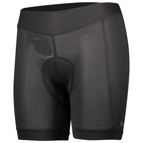 Scott - Women's Shorts Trail Underwear Pro +++ - Radunterhose Gr S grau/schwarz