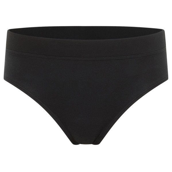 Tranquillo - Women's Slip Pennyy - Unterhose Gr XS schwarz