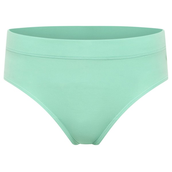 Tranquillo - Women's Slip Pennyy - Unterhose Gr L grün/türkis