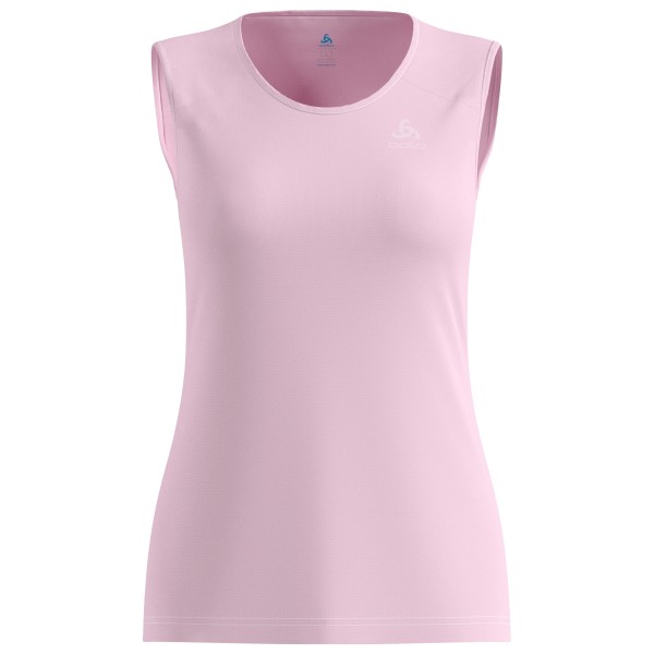 Odlo - Women's Cardada Tank - Top Gr M lila/rosa