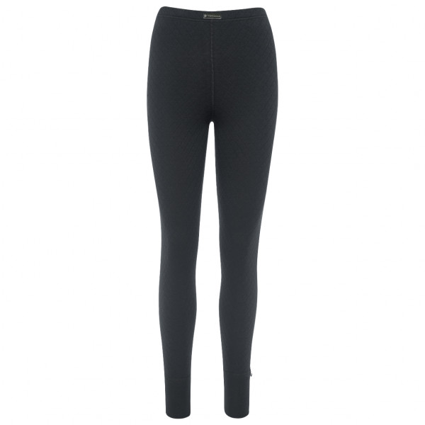 Thermowave - Women's 3 in 1 Pants - Merinounterwäsche Gr XXL schwarz