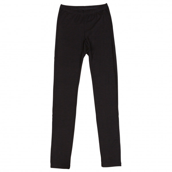 Joha - Women's Leggings 85/15 - Merinounterwäsche Gr XS schwarz