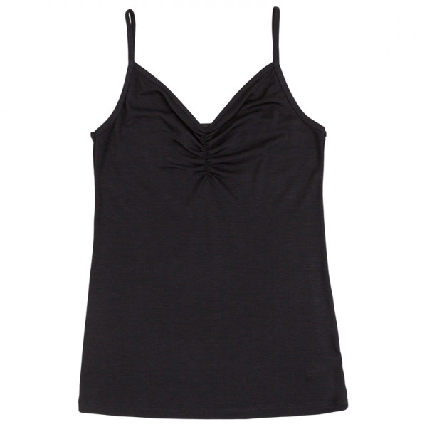 Joha - Women's Top 85/15 - Merinounterwäsche Gr XS schwarz
