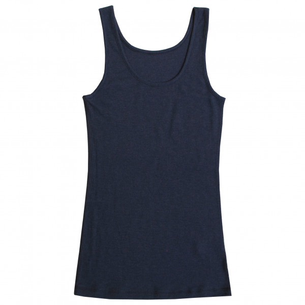 Joha - Women's Undershirt - Merinounterwäsche Gr XS blau