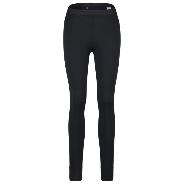 Stoic - Women's Merino240 BengtSt. Long Pants - Merinounterwäsche Gr XS schwarz