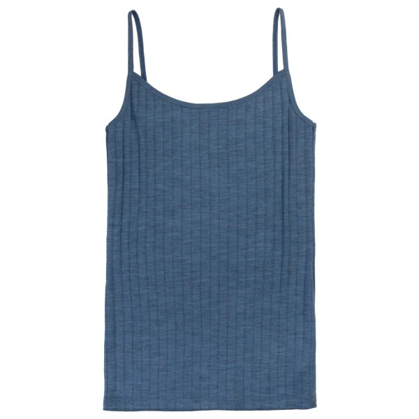 Joha - Women's Top - Merinounterwäsche Gr S blau