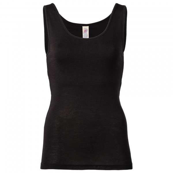 Engel - Women's Bustier Shirt - Tank Top Gr 38/40 schwarz