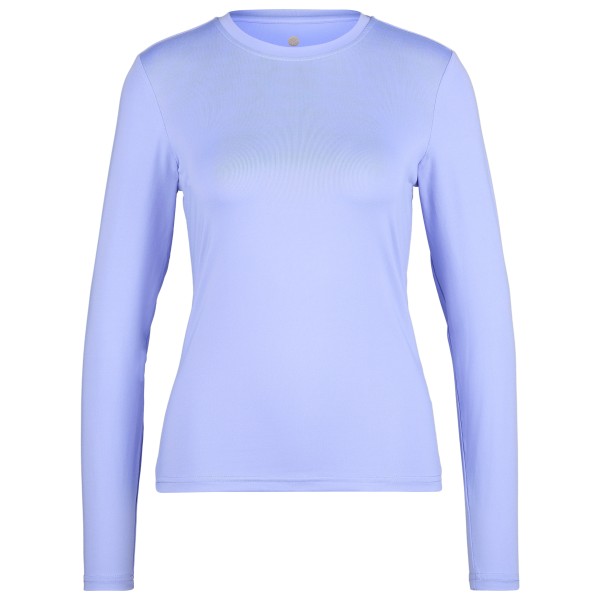 ATHLECIA - Women's Almi L/S Tee - Funktionsshirt Gr 42 lila