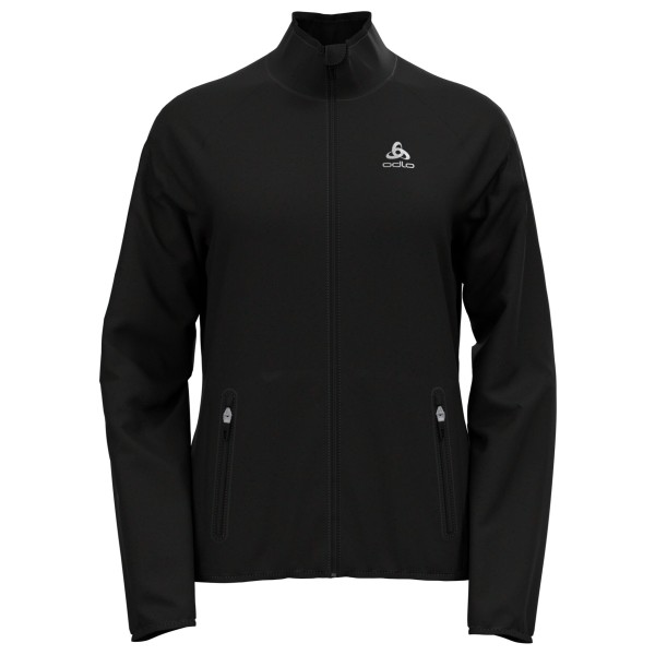 Odlo - Women's Jacket Essential Light - Windjacke Gr M schwarz