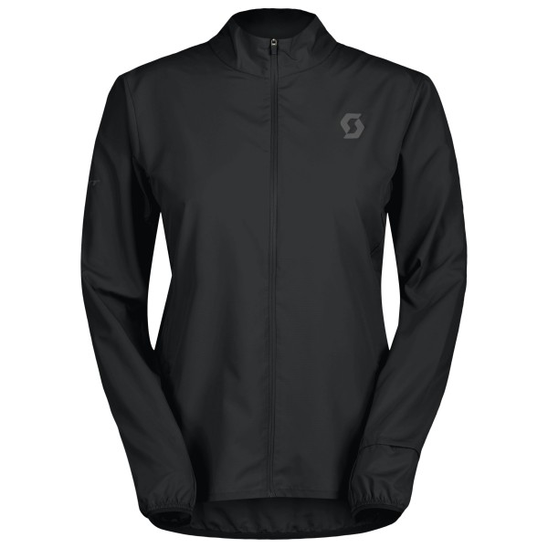 Scott - Women's Jacket Endurance Tech WB - Windjacke Gr XS schwarz