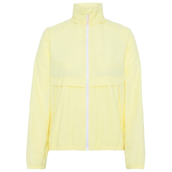 Kari Traa - Women's Nia Wind Jacket - Windjacke Gr XS gelb