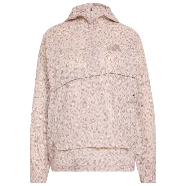 adidas Terrex - Women's XPL AOP Wind Jacket - Windjacke Gr S rosa