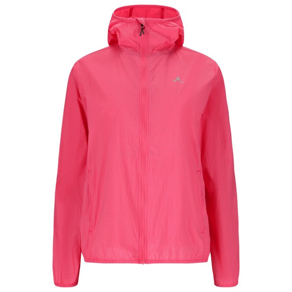 Whistler - Women's Fabel Light Weight Packable Jacket - Windjacke Gr 36 rosa