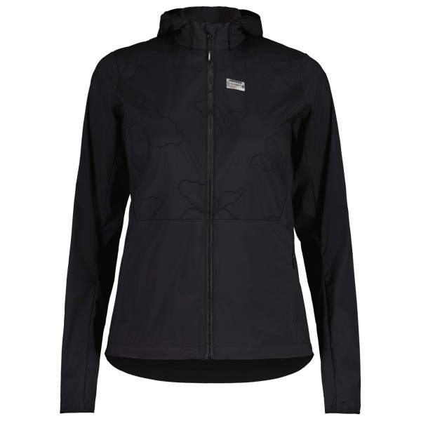 Maloja - Women's EnhanaM. - Windjacke Gr XS schwarz