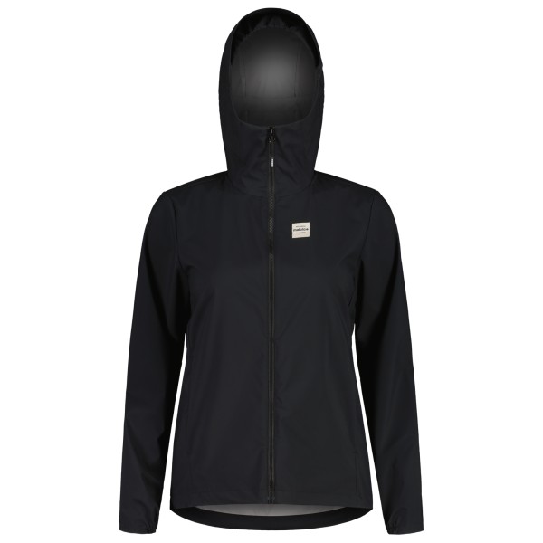 Maloja - Women's OtaviaM. - Windjacke Gr XS schwarz