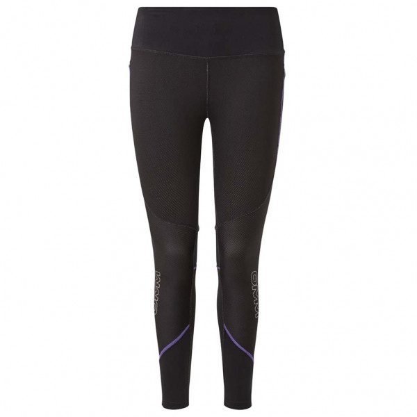 OMM - Women's Flash Winter Tights - Lauftights Gr XS schwarz
