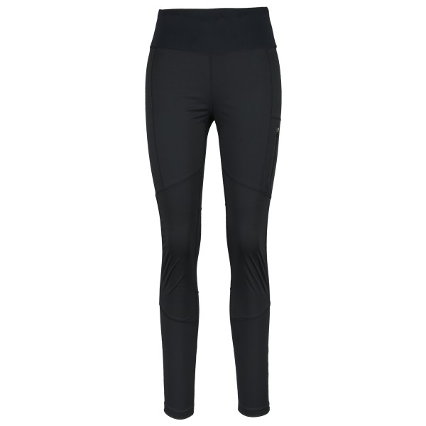 Stoic - Women's HelsingborgSt. Warm Tights - Lauftights Gr XS schwarz