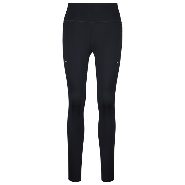 Nike - Women's Swift High-Waisted 7/8 Runnings Leggings - Lauftights Gr S schwarz