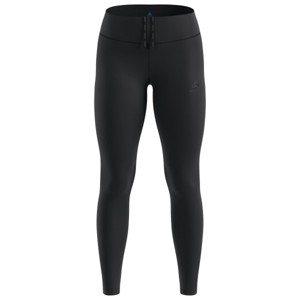 Odlo - Women's Essential Warm Tights - Lauftights Gr XS schwarz