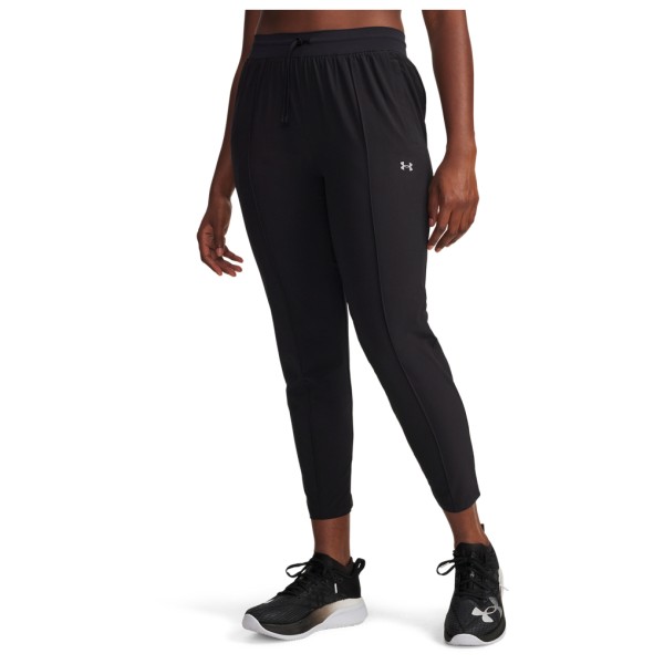 Under Armour - Women's Velociti Pro Pants - Laufhose Gr L schwarz