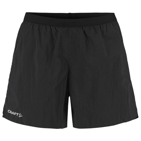 Craft - Women's Subz 2 Shorts - Laufhose Gr L schwarz