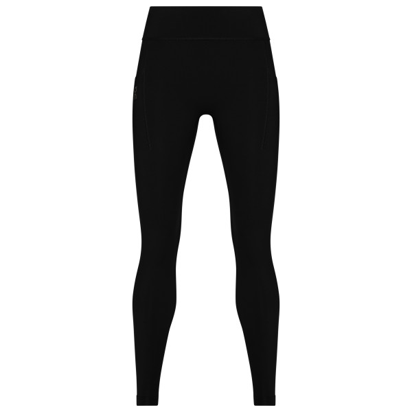 On - Women's Performance Tights - Lauftights Gr XS schwarz