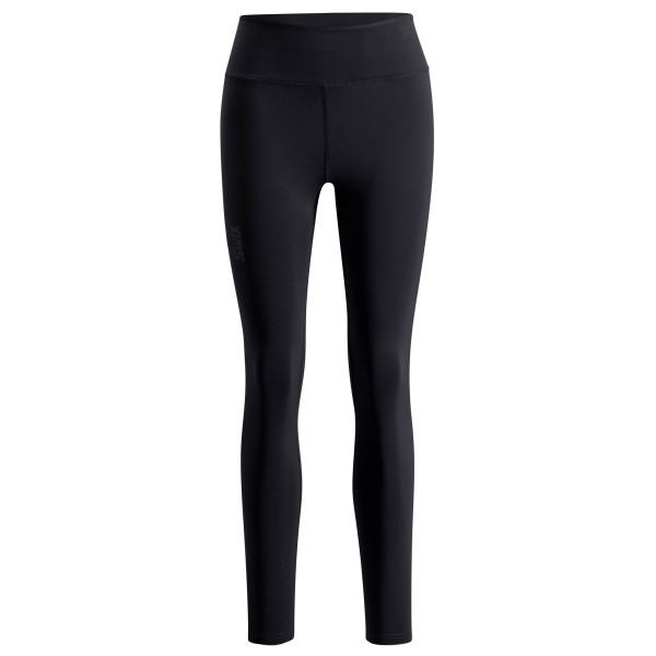 Swix - Women's Distance Tights - Lauftights Gr XS schwarz