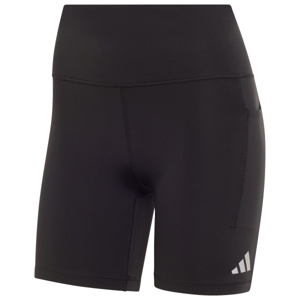 adidas - Women's Adi365 Climacool Short Leggings - Lauftights Gr XS - Length: 5'' schwarz