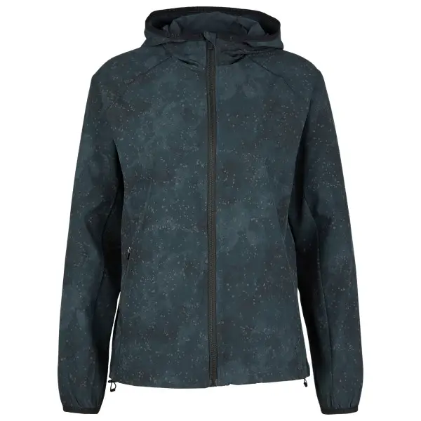 Stoic - Women's HelsingborgSt. II Performance Jacket - Laufjacke Gr XS blau