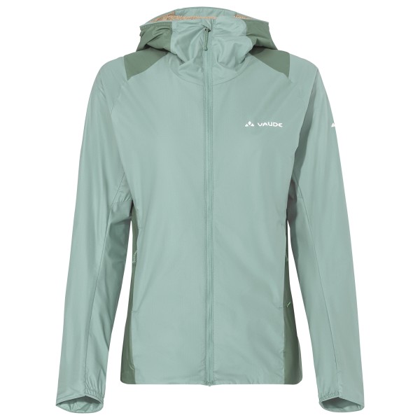 Vaude - Women's Scopi Insulation Jacket - Kunstfaserweste Gr 36 türkis