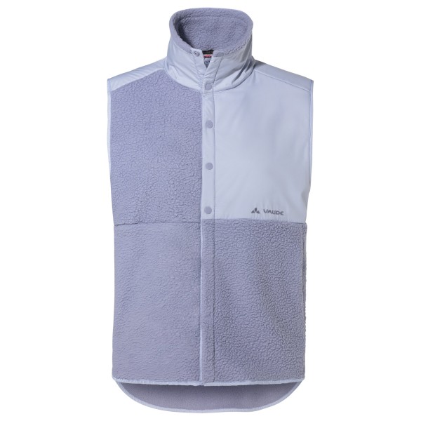 Vaude - Women's Najun Fleece Vest - Fleeceweste Gr 44 lila