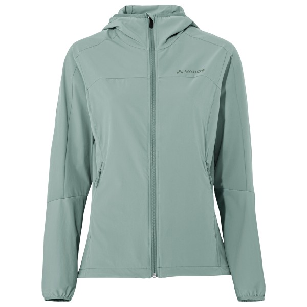 Vaude - Women's Moab Jacket IV - Fahrradjacke Gr 36 türkis
