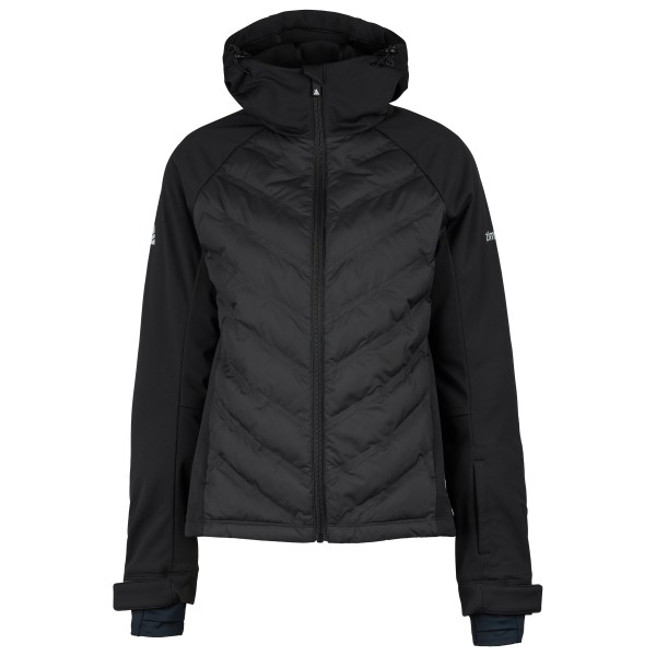 Zimtstern - Women's Irbiz Jacket - Fahrradjacke Gr S schwarz