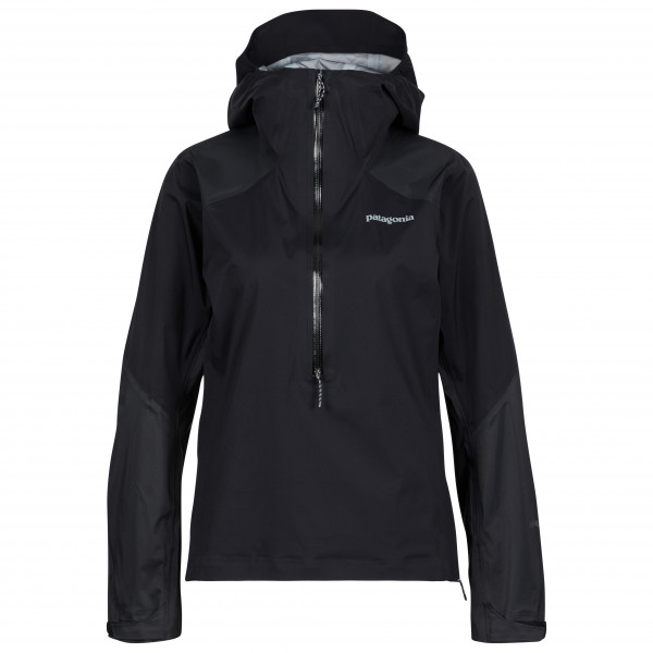 Patagonia - Women's Dirt Roamer Storm Jacket - Fahrradjacke Gr XS schwarz