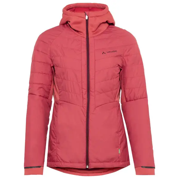 Vaude - Women's Cyclist Insulation Jacket - Fahrradjacke Gr 36 rot