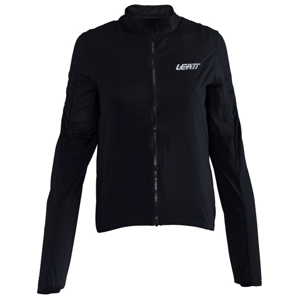 Leatt - Women's MTB Endurance 2.0 Jacket - Fahrradjacke Gr M schwarz
