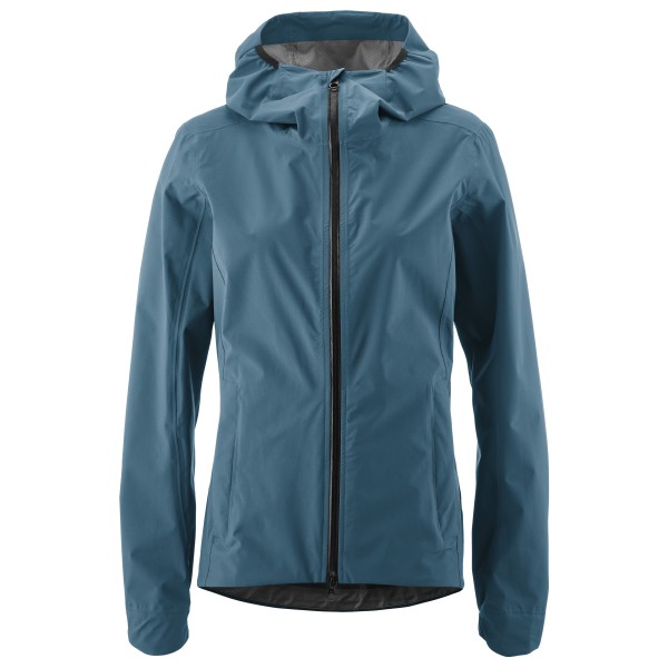 Gonso - Women's Save Jacket Trail - Fahrradjacke Gr 36 blau