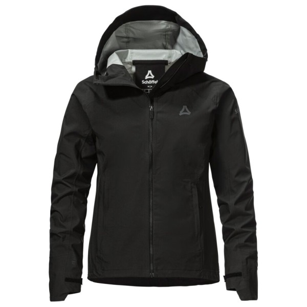 Schöffel - Women's 2.5L Jacket Style Tajiva - Fahrradjacke Gr 34 schwarz
