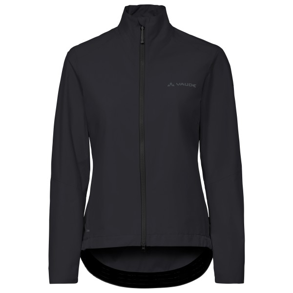 Vaude - Women's Kuro Pro Rain Jacket - Fahrradjacke Gr 36 schwarz