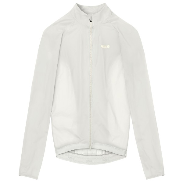 Pedaled - Women's Element Lightweight Windproof Jacket - Fahrradjacke Gr XS weiß
