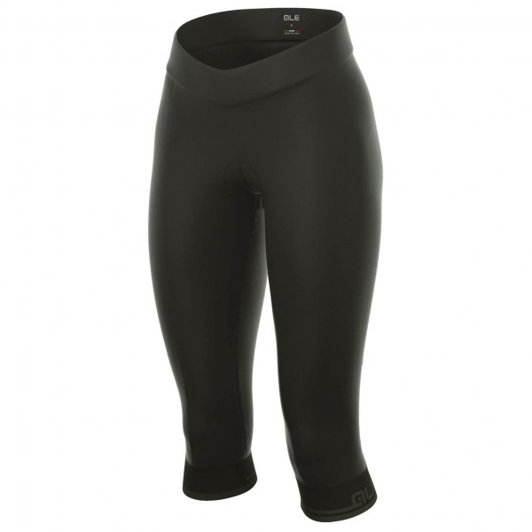 Alé - Women's Freetime Classico 3/4 Knickers - Radhose Gr S schwarz