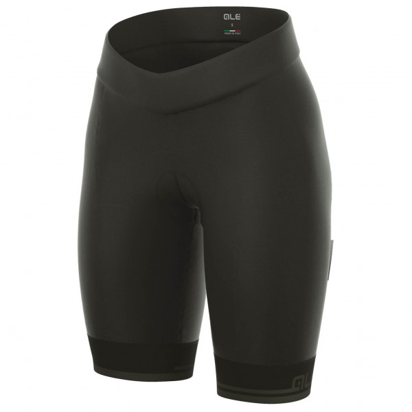 Alé - Women's Freetime Classico LL Shorts - Radhose Gr S schwarz