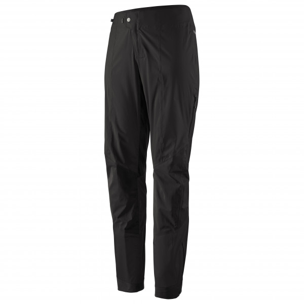 Patagonia - Women's Dirt Roamer Storm Pants - Radhose Gr XS schwarz
