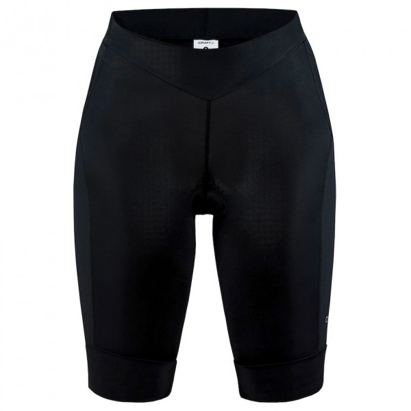 Craft - Women's Core Endur Shorts - Radhose Gr S schwarz