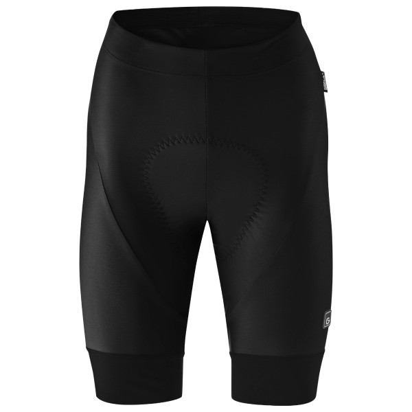 Gonso - Women's SQlab Go - Radhose Gr 36 grau