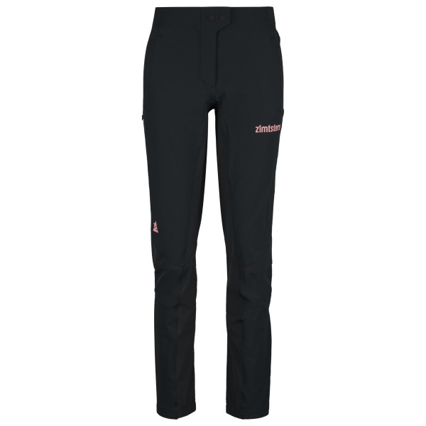 Zimtstern - Women's Shelterz Pants - Radhose Gr XS schwarz