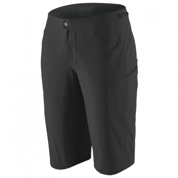 Patagonia - Women's Dirt Roamer Bike Shorts - Radhose Gr 32 schwarz