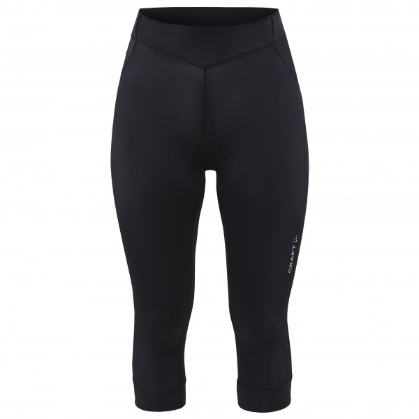 Craft - Women's Core Bike Endur Knickers - Radhose Gr M schwarz
